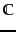$\mathbb{C}$